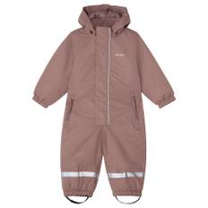 Kuling Uppsala Vinteroverall Syrenlila 140 cm  Lila  140 cm  Unisex