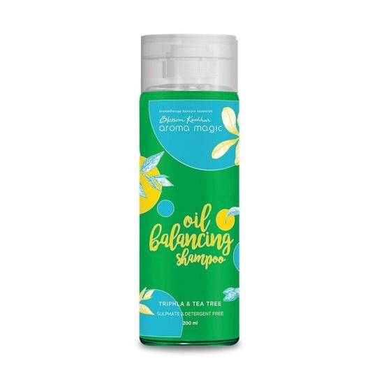 Aroma Magic Oil Balancing Schampo - 200ml
