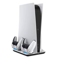 EGOGEAR Kølestativ SCC5 til PS5