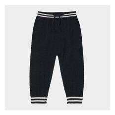Baby ZigZag Pants