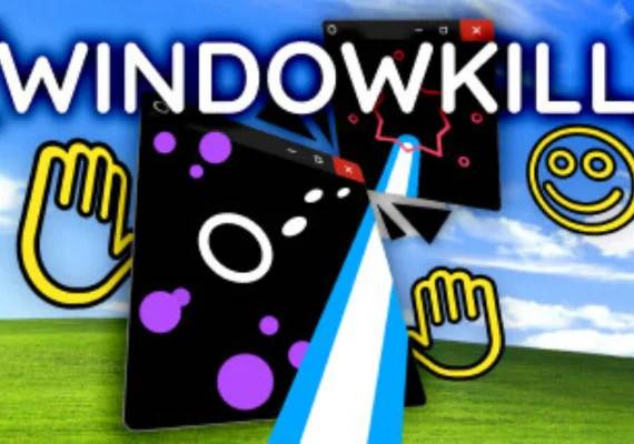 Windowkill (PC) Steam Gift - EU.