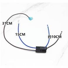 Ry169a tf172 ℃ elektrisk tryckkokare delar säkring 10a