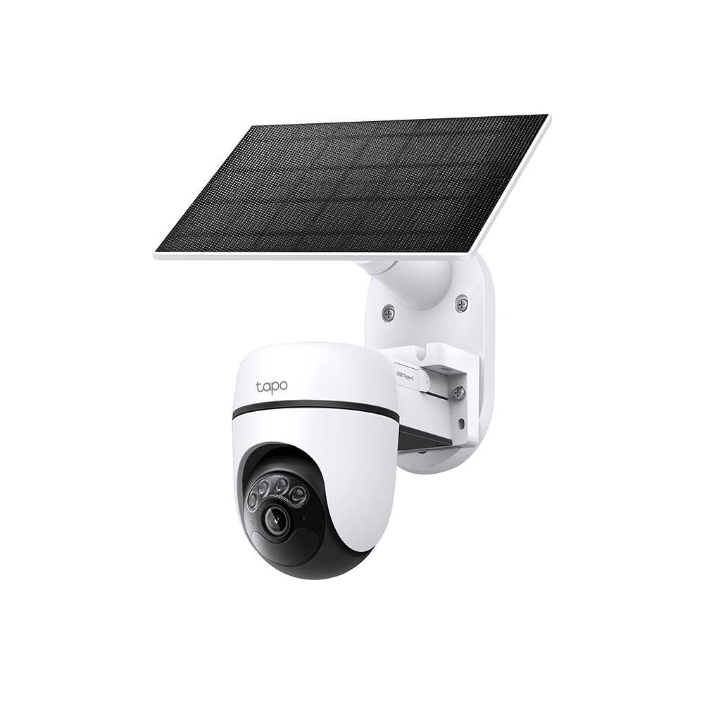 TP-Link Tapo C610 KIT - Fyndvara
