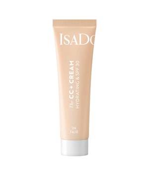 IsaDora CC+ Cream CC Cream 30 ml Nr. 9N - Deep