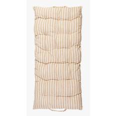 Hemtex | Smillan Stripes Sittkudde Beige - 60x120 Cm