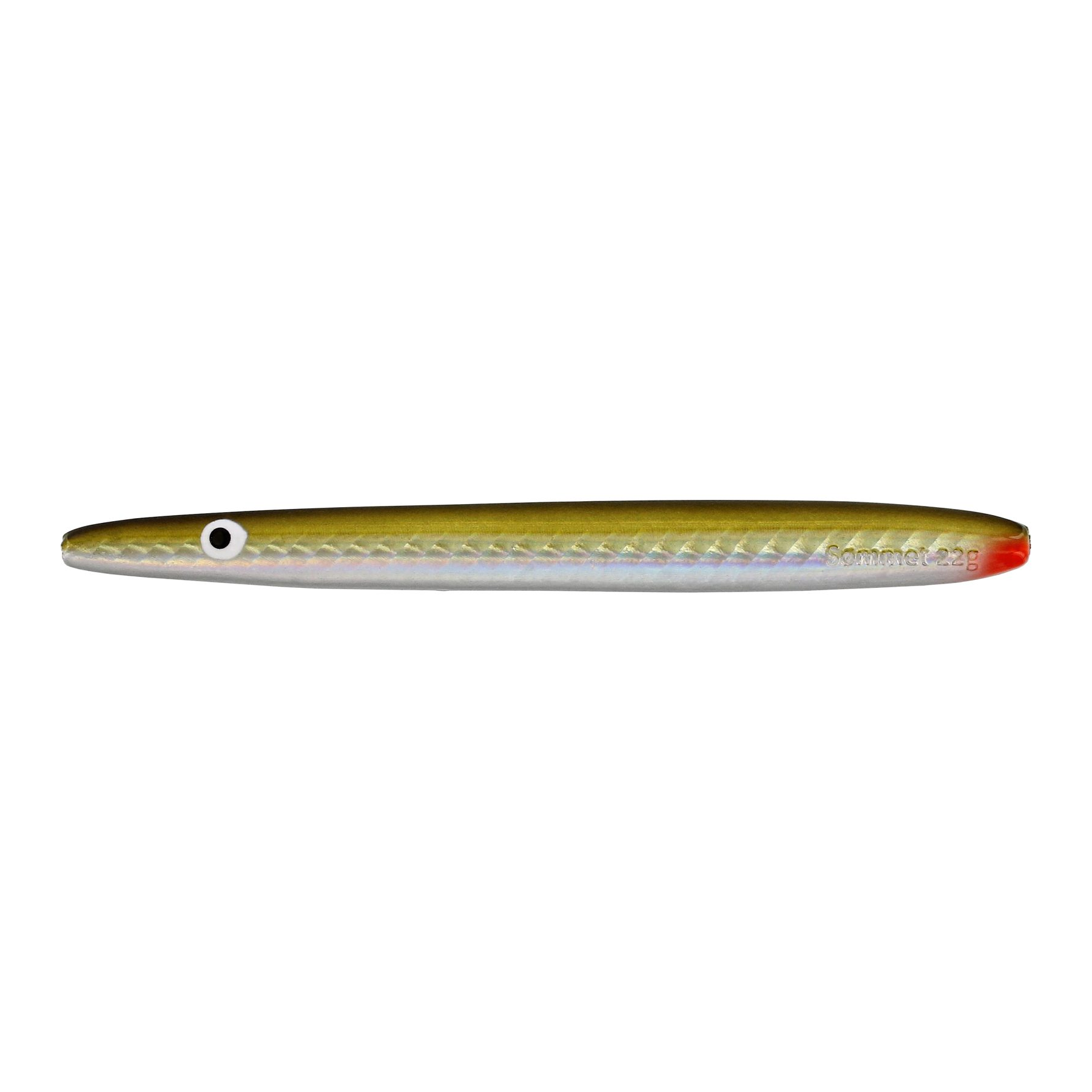 Westin Sømmet Olive Diamond 28g.