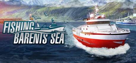 Fishing: Barents Sea (PC / Steam Key)
