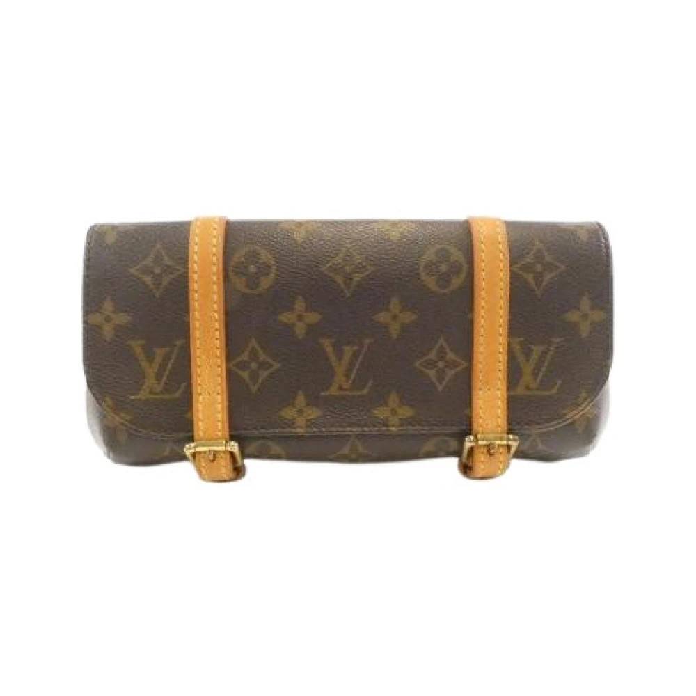 Louis Vuitton Vintage - Pre-owned Belt Bag Vintage - Dam - ONE Size -