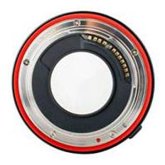 Meike EFTR-0.71X Speedbooster Mount Adapter -  RF