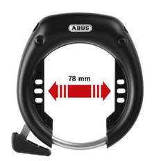 Abus Shield 5650 L