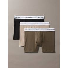 3 Pack Boxer Briefs - Modern Air - Multi - XS