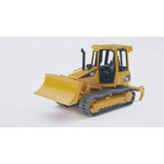 Bruder CAT mini bulldozer