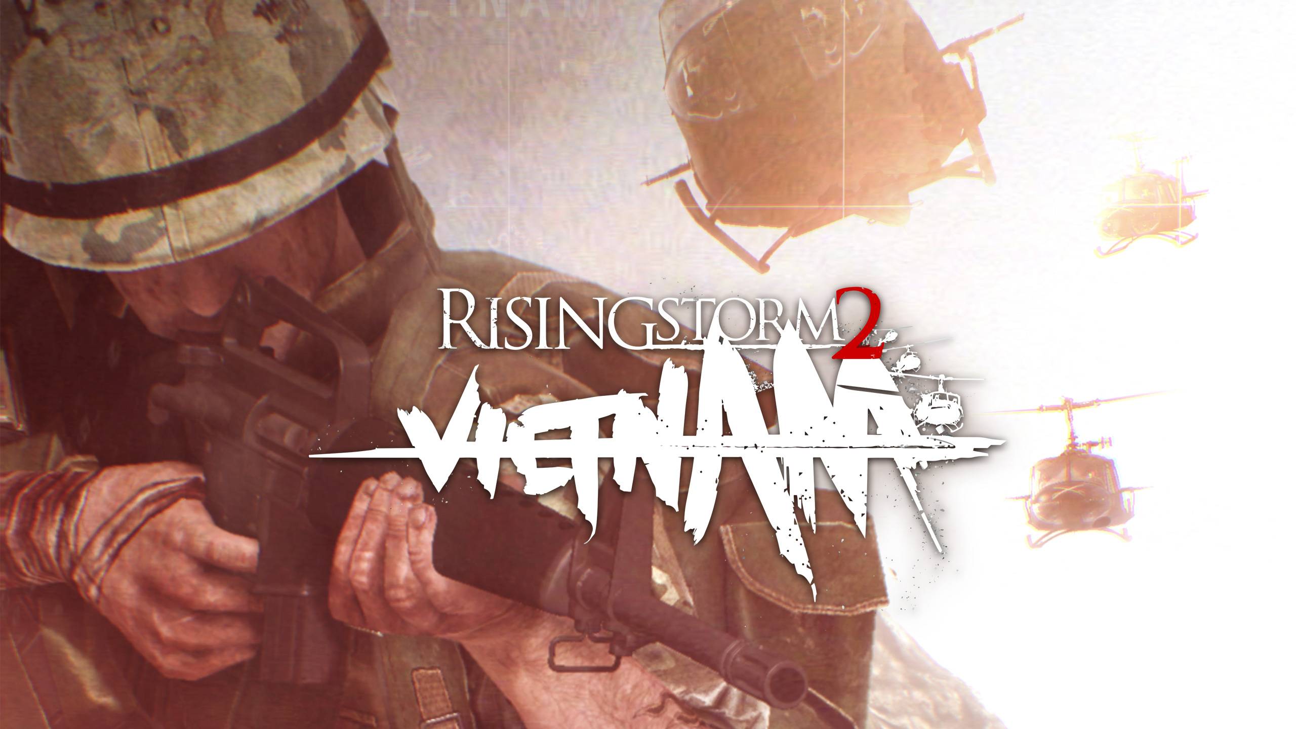 Rising Storm 2 Vietnam (PC) - Standard