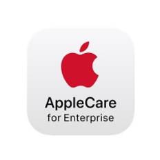 AppleCare for Enterprise - Support opgradering - reservedele og arbejdskraft - 3 år (fra udstyrets oprindelig købsdato) - on-site - responstid: NBD -