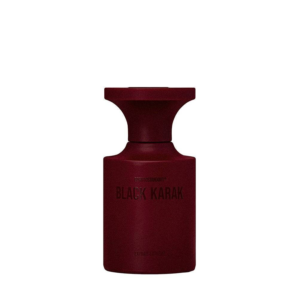 Born to stand out Black Karak 50 ml — Extrait de Parfum