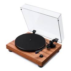 Argon Audio TT-4 MK2 Pladespiller - 3 års medlemsgaranti