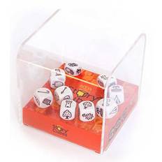 Rory's Story Cubes: Shaker Boxes - Story Telling Game