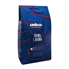 kaffebönor Lavazza Crema e Aroma 1 kg