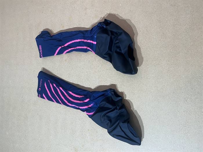 Rapha Pro Team TT skoovertræk.