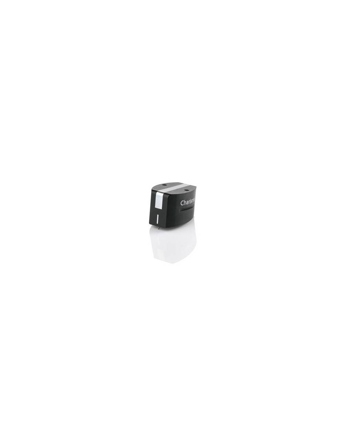 Clearaudio MM Charisma V2