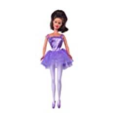 Barbie: Teresa Ballerina av Barbie