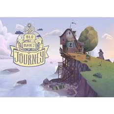 Old Man's Journey (PC) Steam Key - GLOBAL