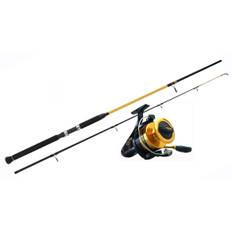 Penn Slammer Classic & WFT Never Crack 50-160 gram.