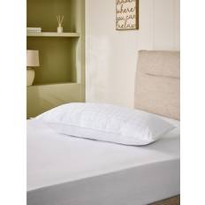 Next King Size føles som dunpude