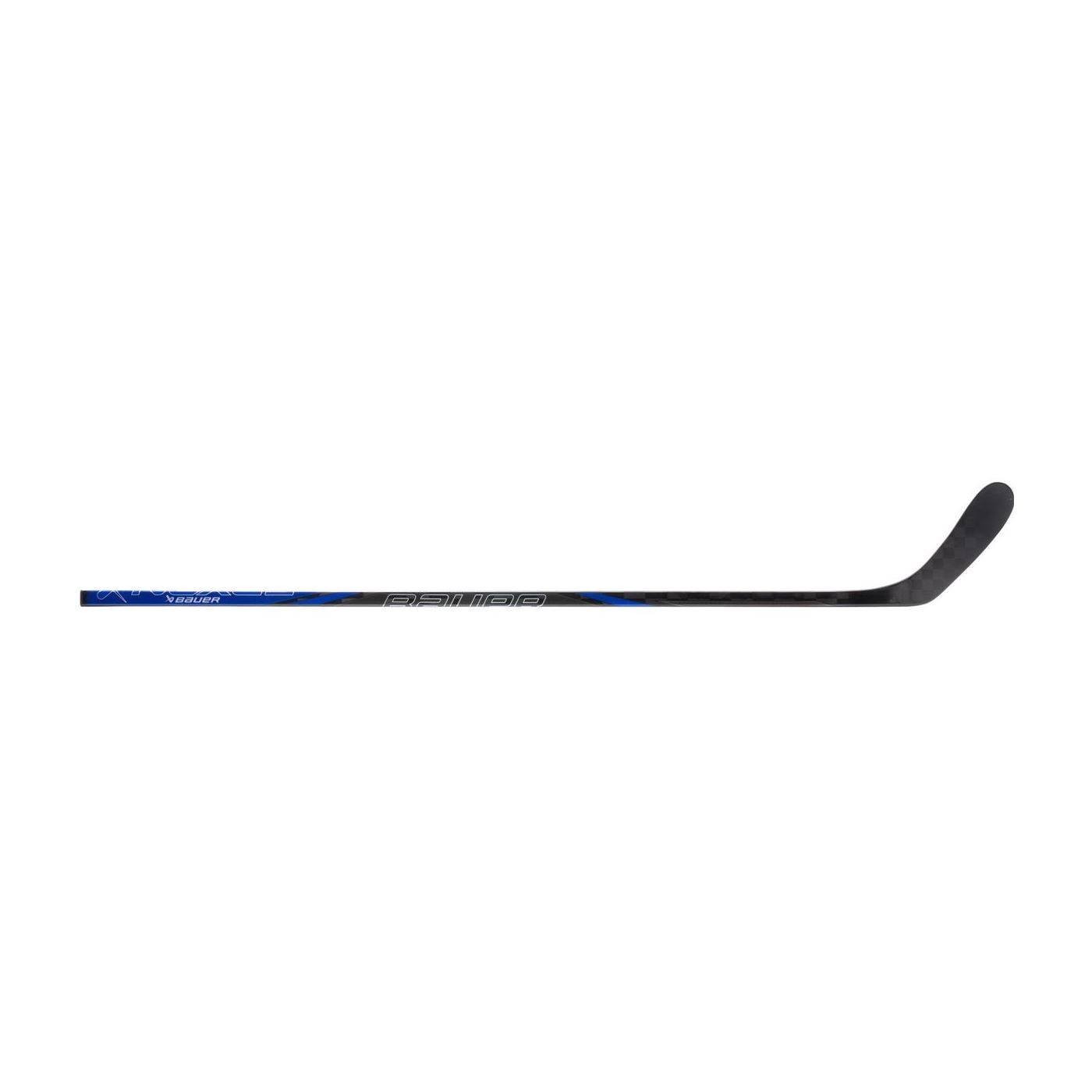 Bauer Ishockeystav Nexus Tracer Color Sr Blue