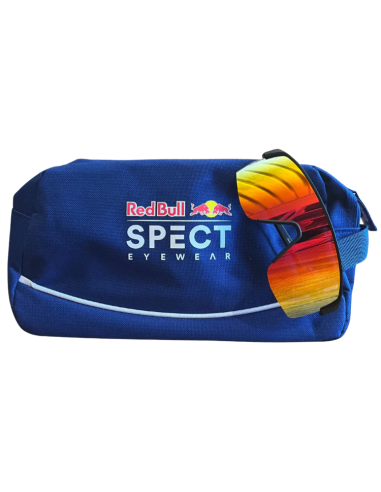 Red Bull Spect Eyewear - Toilet Taske