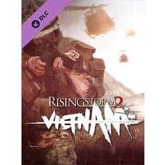 Rising Storm 2: Vietnam - Digital Deluxe Edition Upgrade Steam Gift EUROPE