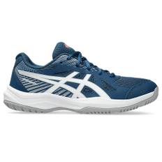 UPCOURT 6 GS - Mako Blue/White - 37