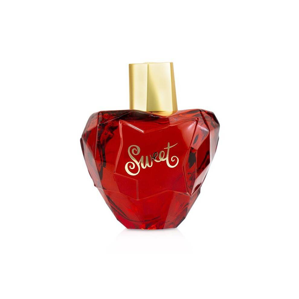 Lolita Lempicka Sweet Eau de Parfum Spray - Floral Gourmand - Ideel til daglig slid og specielle begivenheder - 1,7 oz