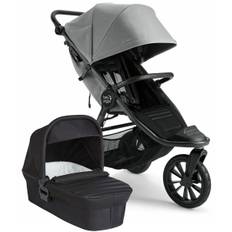 Baby Jogger City Elite 2 Duovagn, Pike/Jet