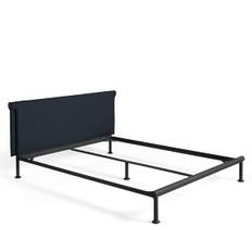 HAY Tamoto Sengeramme - 180x200 - Anthracite - Metaphor 008