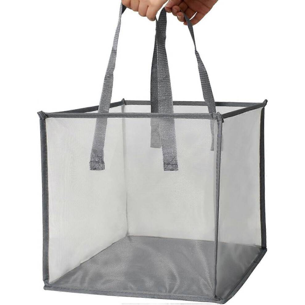 Vasketøjskurv, vasketøjskurv, quilts, vasketøjskurv med hjul, vasketøjskurv med låg, vasketøjskurvorganisator, vasketøjskurv jute