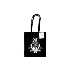 Pyramid International Harry Potter (The Leaky Cauldron) Black Tote Bag