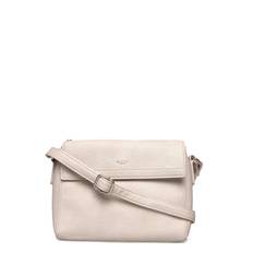 ULRIKA Bag |Vit |One Size