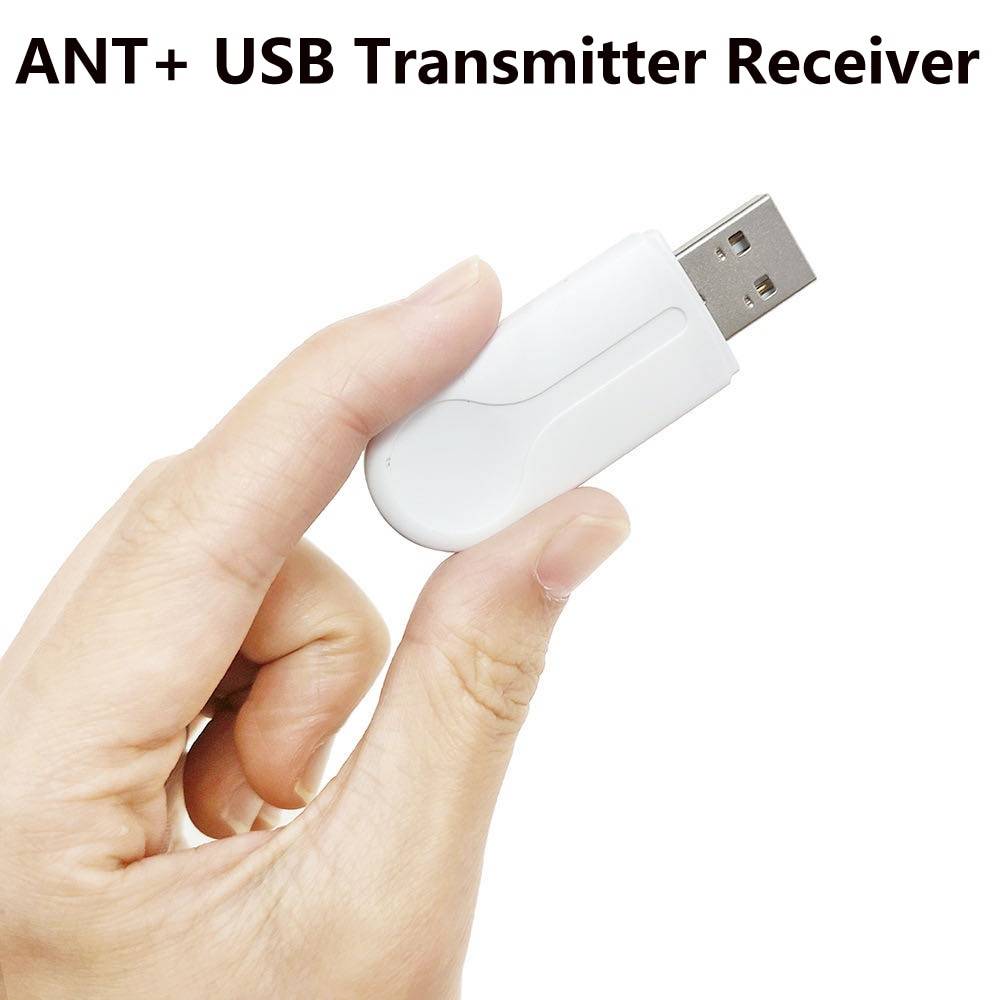 Bryton Hastighets- & Kadenssensor - U10 usb ant