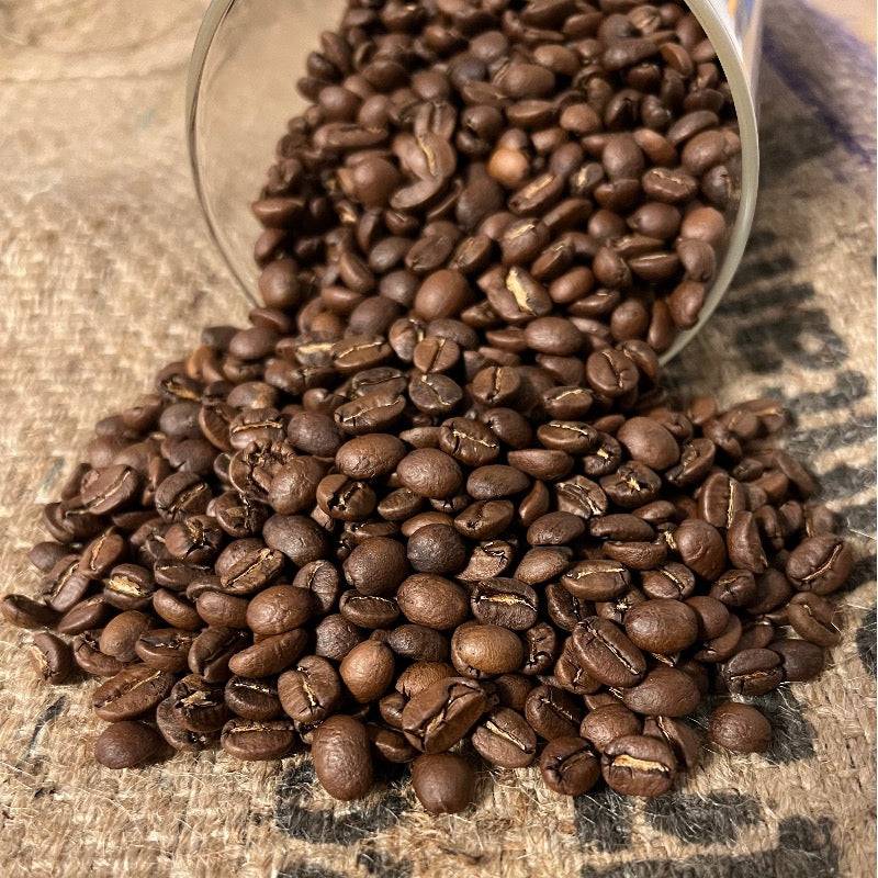 Papua Ny Guinea - Elimbari - Filter / 250 gram