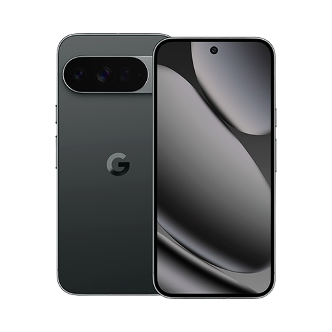 Brugt Google Pixel 10 - Sort / Som ny / 128GB