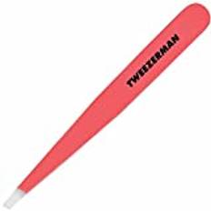 TWEEZER MAN Slant Tweezer Geranium – Geranium