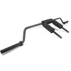 Skivstång 50mm Svart (Safety Bar) - Recoil