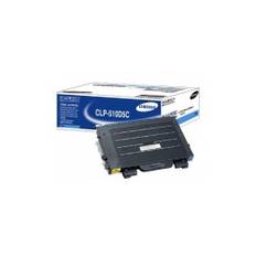 Samsung CLP 510 HC C, original toner