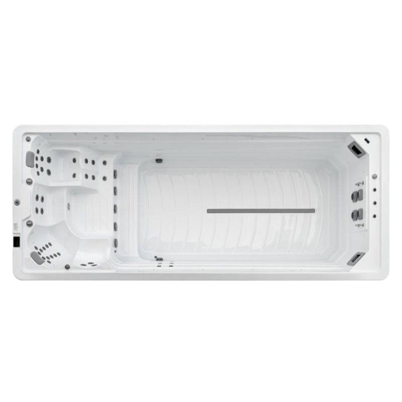 Swimspa Swebad Swim Extreme 5 5495 mm