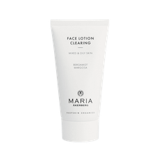 Face Lotion Clearing - 50 ml