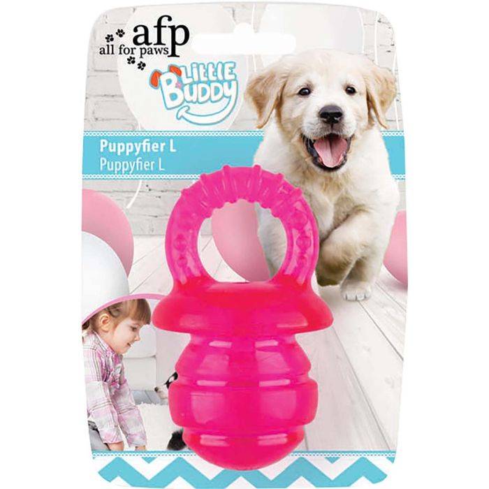 Little Buddy Puppyfier Rosa
