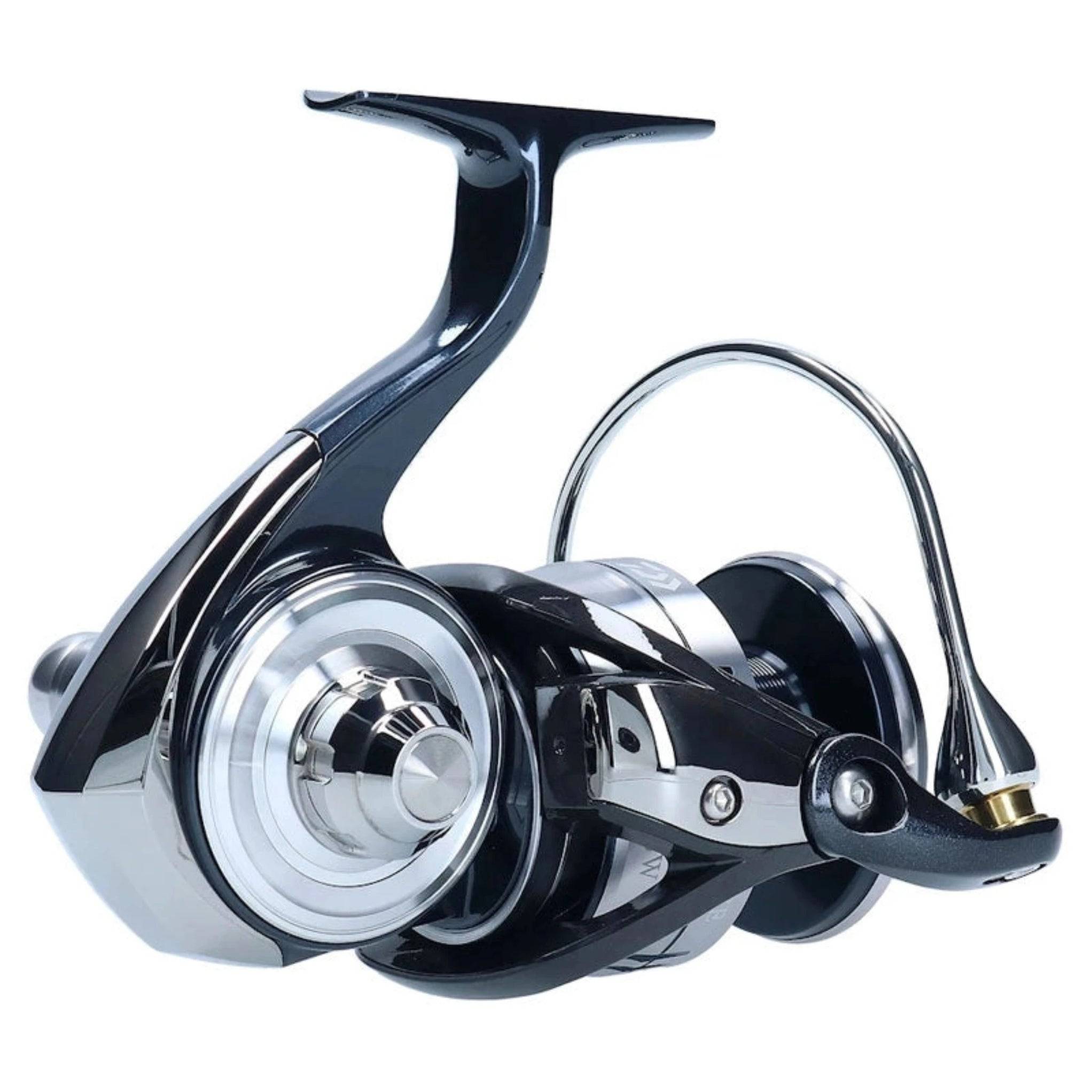 Daiwa 21 Certate SW G 14000-XH