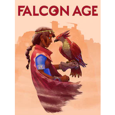 Falcon Age (PC) - Steam Gift - EUROPE