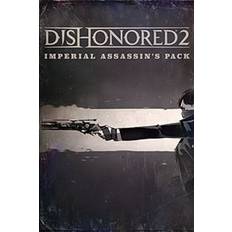 Dishonored 2 PC - Imperial Assassins DLC